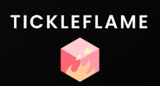TICKLEFLAME