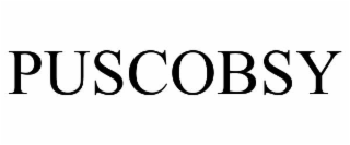 PUSCOBSY