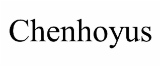 CHENHOYUS