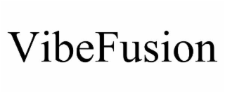VIBEFUSION