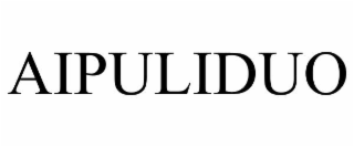 AIPULIDUO