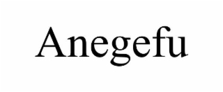 ANEGEFU