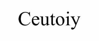 CEUTOIY