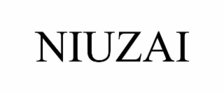 NIUZAI