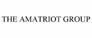 THE AMATRIOT GROUP