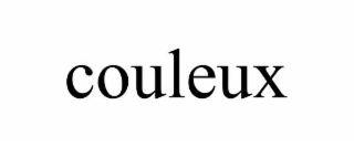 COULEUX