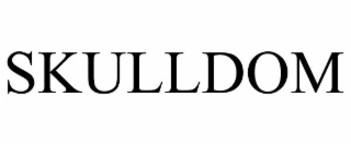 SKULLDOM