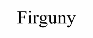 FIRGUNY