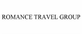 ROMANCE TRAVEL GROUP
