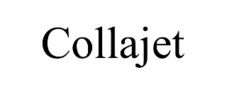 COLLAJET
