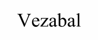 VEZABAL
