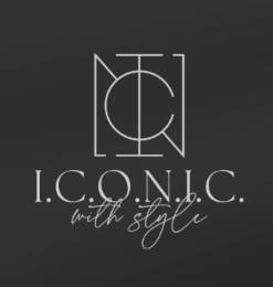 I.C.O.N.I.C. WITH STYLE