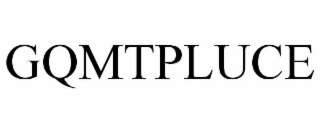 GQMTPLUCE