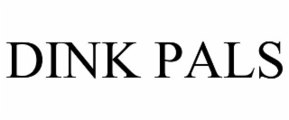 DINK PALS