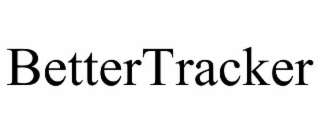 BETTERTRACKER