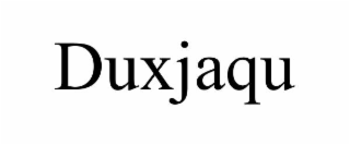 DUXJAQU