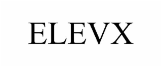 ELEVX