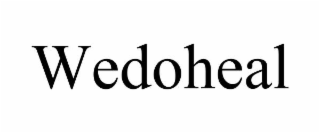 WEDOHEAL