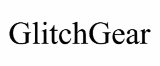 GLITCHGEAR