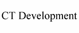 CT DEVELOPMENT