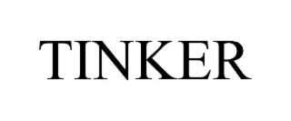 TINKER