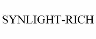 SYNLIGHT-RICH