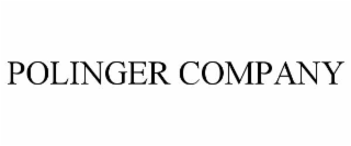 POLINGER COMPANY