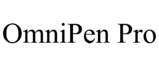 OMNIPEN PRO