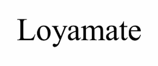 LOYAMATE