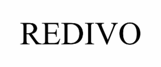 REDIVO