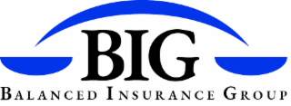 BALANCED INSURANCE GROUP