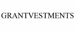 GRANTVESTMENTS