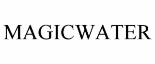 MAGICWATER