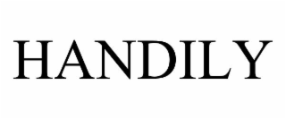 HANDILY