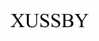 XUSSBY