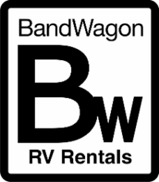 BANDWAGON BW RV RENTALS