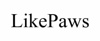 LIKEPAWS