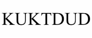 KUKTDUD