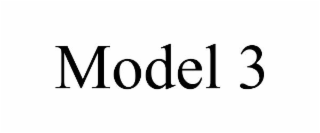 MODEL 3