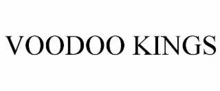 VOODOO KINGS