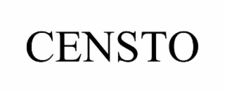 CENSTO