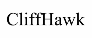 CLIFFHAWK