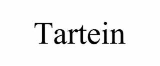 TARTEIN