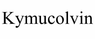 KYMUCOLVIN