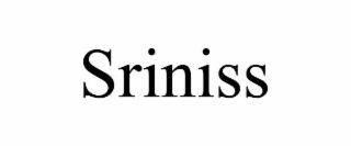 SRINISS