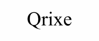QRIXE