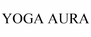 YOGA AURA