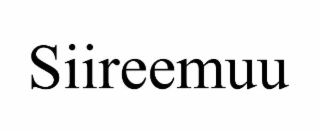 SIIREEMUU