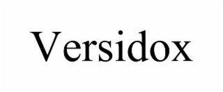 VERSIDOX