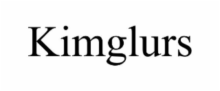 KIMGLURS